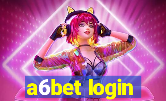a6bet login